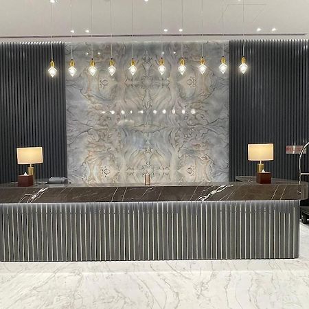Hotel Bahrain Airport Al Manamah Esterno foto