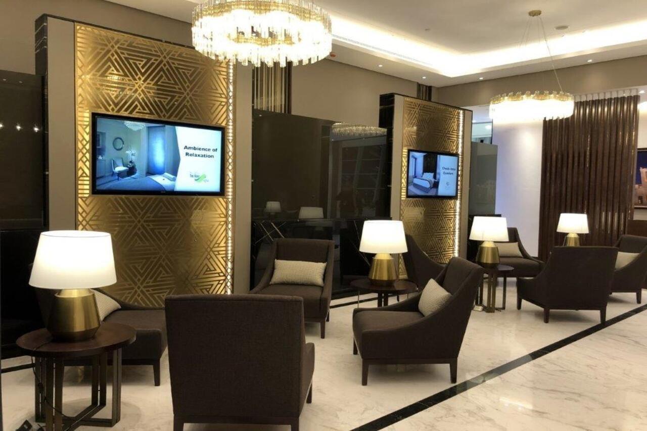Hotel Bahrain Airport Al Manamah Esterno foto