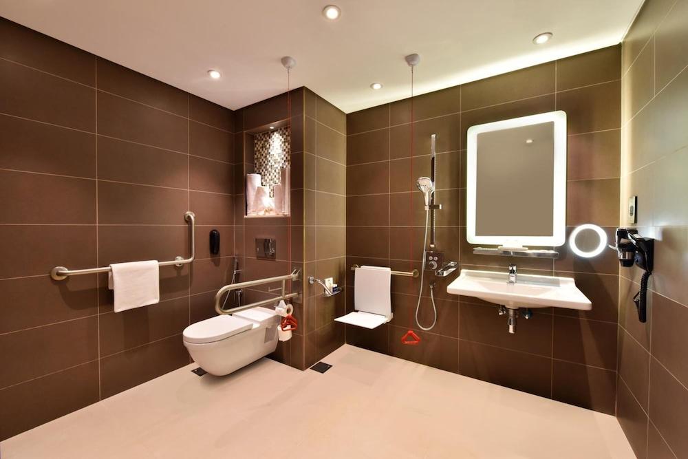 Hotel Bahrain Airport Al Manamah Esterno foto