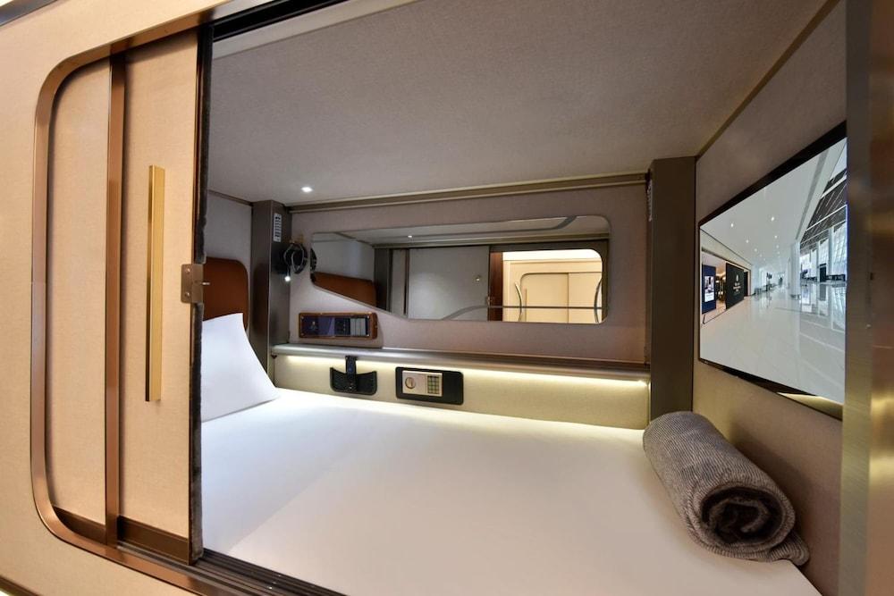 Hotel Bahrain Airport Al Manamah Esterno foto