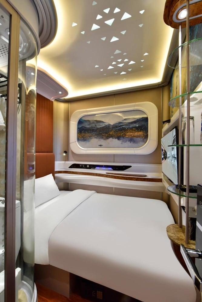 Hotel Bahrain Airport Al Manamah Esterno foto