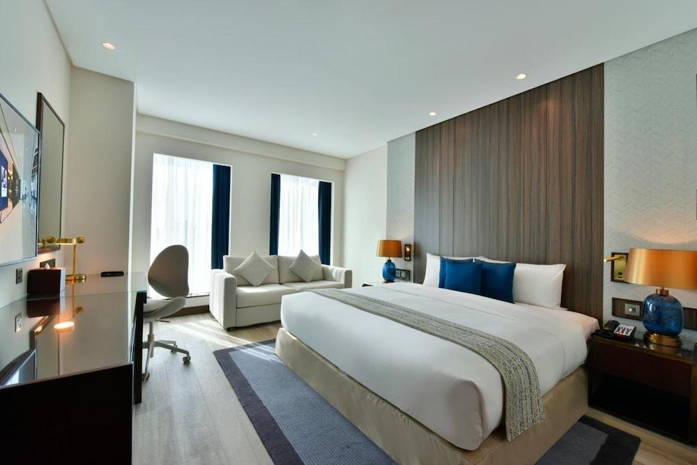 Hotel Bahrain Airport Al Manamah Esterno foto