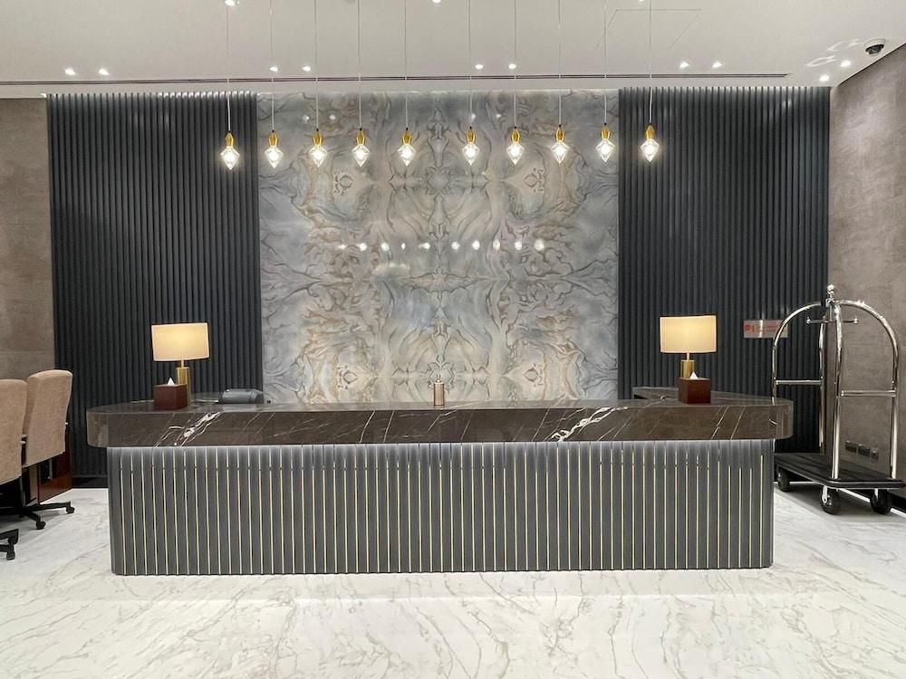 Hotel Bahrain Airport Al Manamah Esterno foto